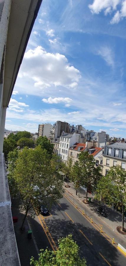 Hotel Des Pyrenees - Entre Bastille Et Nation Paris Ngoại thất bức ảnh